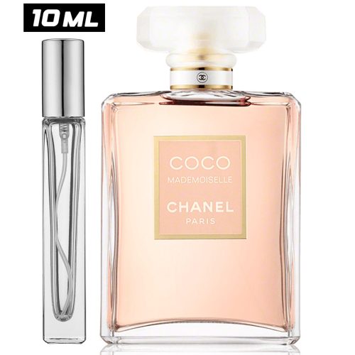 Chanel Coco Mademoiselle (10 ML) Eau de Parfum