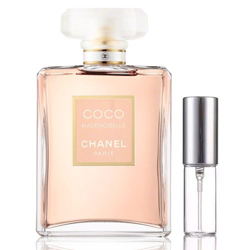 Chanel Coco Mademoiselle (5 ML) Eau de Parfum