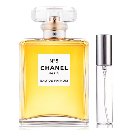 Chanel No. 5 (10 ML) Eau de Parfum