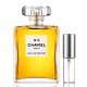 Chanel No. 5 (10 ML) Eau de Parfum