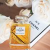 Chanel No. 5 (10 ML) Eau de Parfum