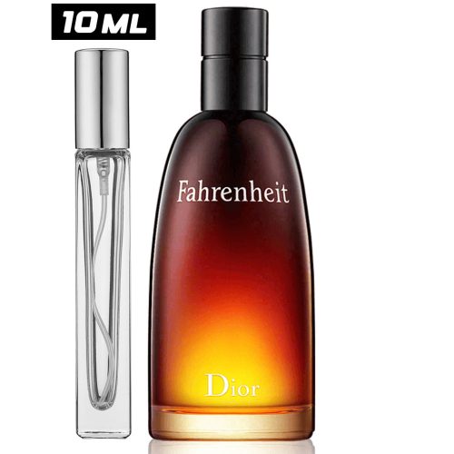Dior Fahrenheit (10 ML) Eau de Toilette