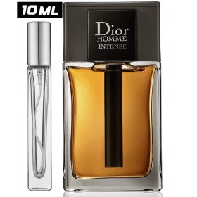 Dior Homme Intense (10 ML) Eau de Parfum 