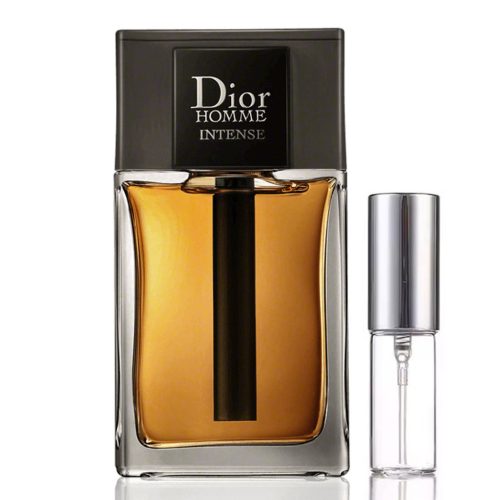 Dior Homme Intense (5 ML) Eau de Parfum 