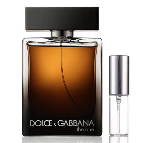 Dolce & Gabbana The One (5 ML) Eau de Parfum