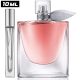 Lancome La Vie Est Belle (10 ML) Eau de Parfum