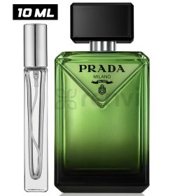 Prada Paradigme (10 ML) Eau de Parfum
