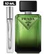 Prada Paradigme (10 ML) Eau de Parfum