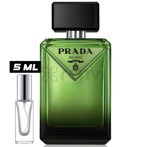 Prada Paradigme (5 ML) Eau de Parfum