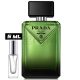 Prada Paradigme (5 ML) Eau de Parfum