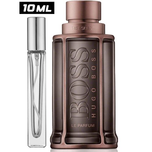 Hugo Boss The Scent Le Parfum (10 ML) Eau de Parfum