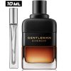 GIVENCHY Gentleman Réserve Privée (10 ML) Eau de Parfum
