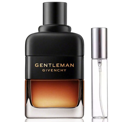 GIVENCHY Gentleman Réserve Privée (10 ML) Eau de Parfum