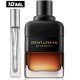 GIVENCHY Gentleman Réserve Privée (10 ML) Eau de Parfum