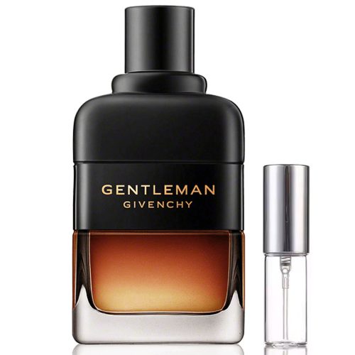 GIVENCHY Gentleman Réserve Privée (5 ML) Eau de Parfum