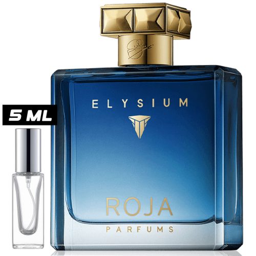 Roja Parfums Elysium (5 ML) Eau de Parfum