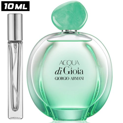 Giorgio Armani Acqua di Gioia (10 ML) Eau de Parfum