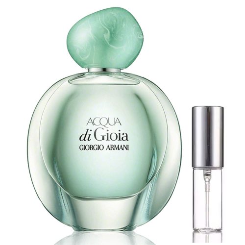 Giorgio Armani Acqua di Gioia (5 ML) Eau de Parfum