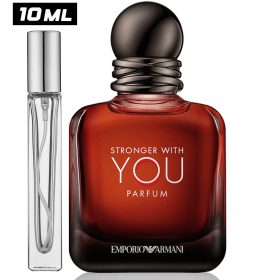 Giorgio Armani Stronger With You Parfum (10 ML) Parfüm