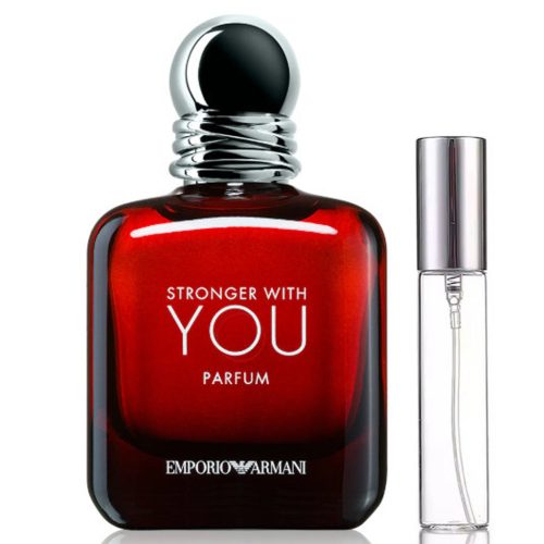 Giorgio Armani Stronger With You Parfum (10 ML) Parfüm