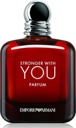 Giorgio Armani Stronger With You Parfum (100 ML) Parfüm