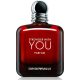 Giorgio Armani Stronger With You Parfum (100 ML) Parfüm