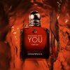 Giorgio Armani Stronger With You Parfum (100 ML) Parfüm