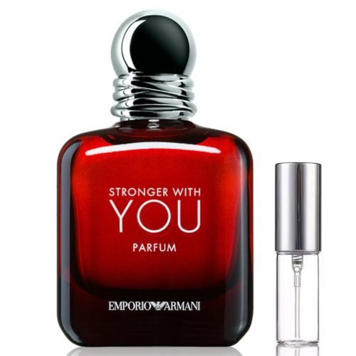 Giorgio Armani Stronger With You Parfum (5 ML) Parfüm