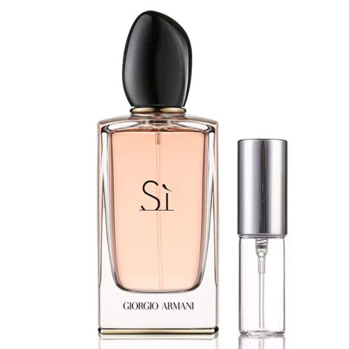 Giorgio Armani Sí (5 ML) Eau de Parfum