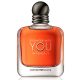 Giorgio Armani Stronger With You Intensely (100 ML) Eau de Parfum