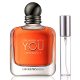 Stronger With You Intensely (10 ML) Eau de Parfum