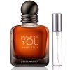 Giorgio Armani Stronger With You Absolutely (10 ML) Eau de Parfum