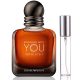 Giorgio Armani Stronger With You Absolutely (10 ML) Eau de Parfum