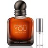 Giorgio Armani Stronger With You Absolutely (5 ML) Parfüm