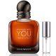 Giorgio Armani Stronger With You Absolutely (5 ML) Parfüm