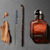 Giorgio Armani Stronger With You Absolutely (100 ML) Eau de Parfum