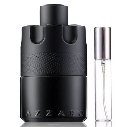 Azzaro The Most Wanted Intense (10 ML) Parfum