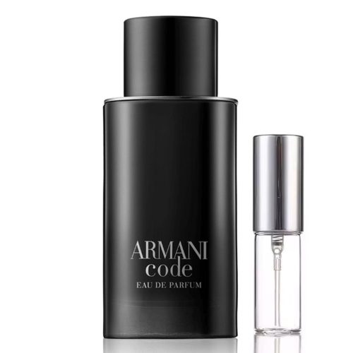 Giorgio Armani Code (10 ML) Parfum