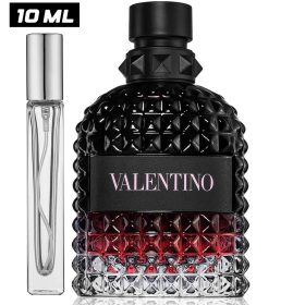 Valentino Born In Roma Intense Uomo (10 ML) Eau de Parfum