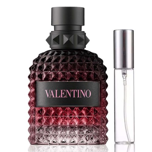 Valentino Born In Roma Intense Uomo (10 ML) Eau de Parfum