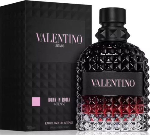 Valentino Born In Roma Intense Uomo (100 ML) Eau de Parfum