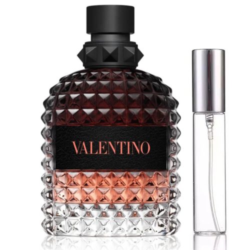 Valentino Born In Roma Coral Fantasy Uomo (10 ML) Eau de Toilette