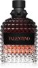 Valentino Born In Roma Coral Fantasy Uomo (100 ML) Eau de Toilette