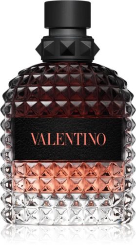 Valentino Born In Roma Coral Fantasy Uomo (100 ML) Eau de Toilette