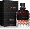 Valentino Born In Roma Coral Fantasy Uomo (100 ML) Eau de Toilette