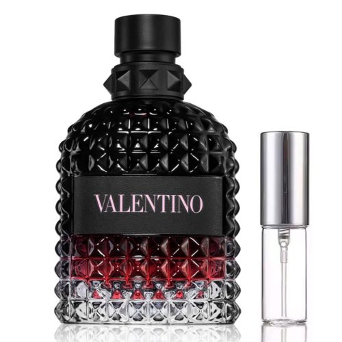 Valentino Born In Roma Intense Uomo (5 ML) Eau de Parfum