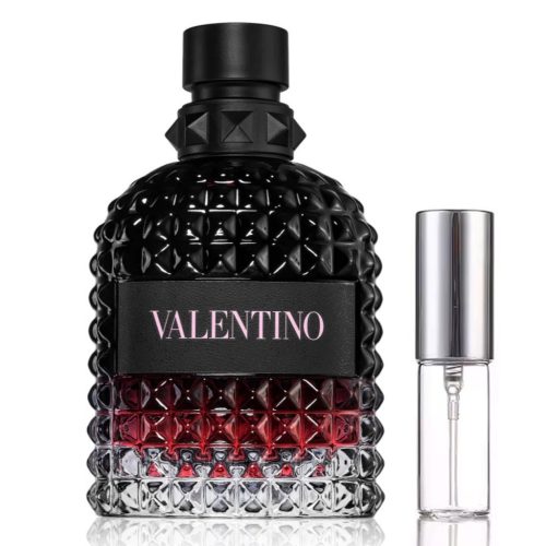 Valentino Born In Roma Intense Uomo (2 ML) Eau de Parfum