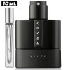 Prada Luna Rossa Black (10 ML) Eau de Parfum