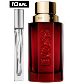 Hugo Boss The Scent Elixir (10 ML) Extrait de Parfum