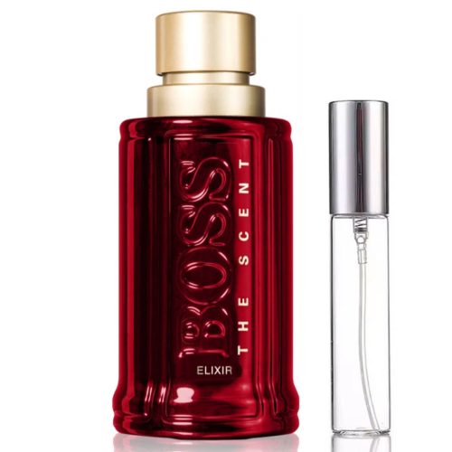 Hugo Boss The Scent Elixir (10 ML) Eau de Parfum